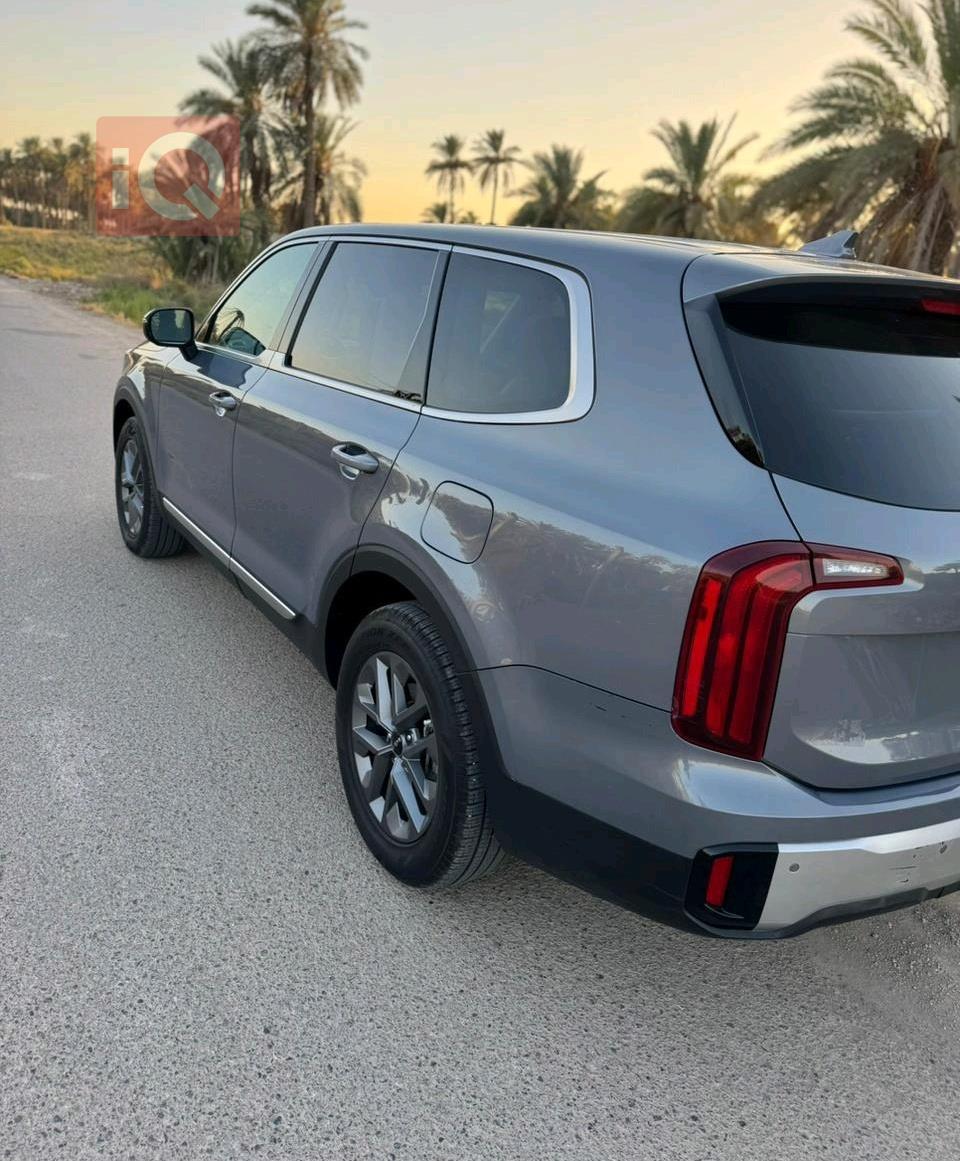 Kia Telluride